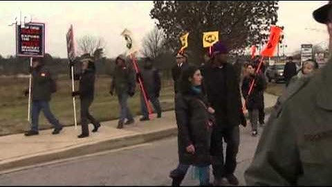 Manning WikiLeaks Hearing Bogs Down Over Dispute