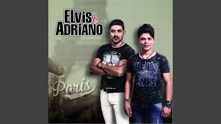 Paris - Elvis & Adriano