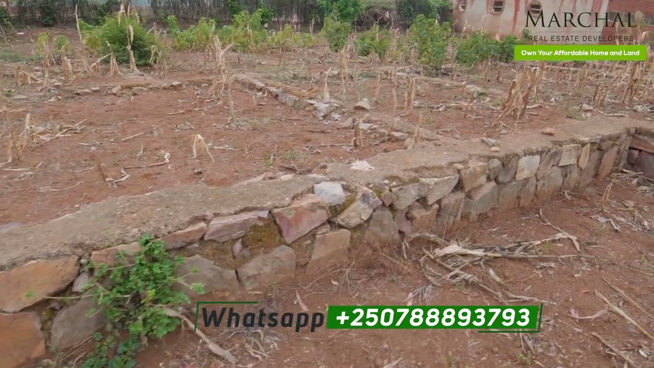 BUGESERA - MAYANGE: #IKIBANZA cyiza cyane kirimo na Foundation y'inzu Kigurishwa I