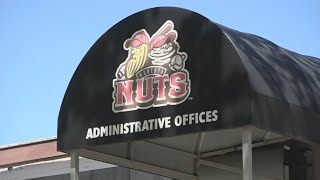 Nuts to play their final season in Modesto