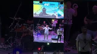 Fikret Rizvić Fiko, Husein Hušidić Sado I Veldina Alibegić, Kladuško Ljeto 2024