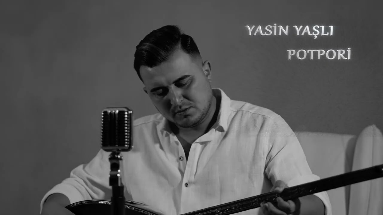 Yasin Yaşlı Potpori (Gülende & Hovarda 2023
