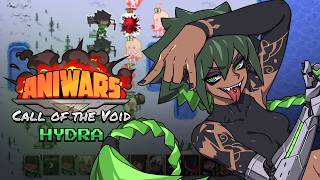 Hydra - Commander Showcase screenshot 2