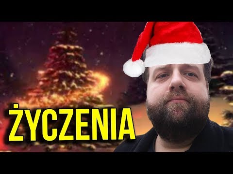 7 Specyficznych Życzeń na Święta Bożego Narodzenia - Vlogmas