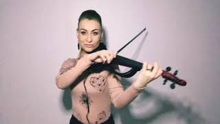 The Weeknd- Save Your Tears ( Violin Cover )