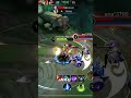 Devina karamoy lah #fannyvideo #mobilelegends #topglobalml #mlbb #gameplay