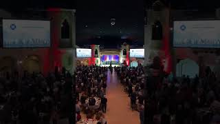 A Night of Honor