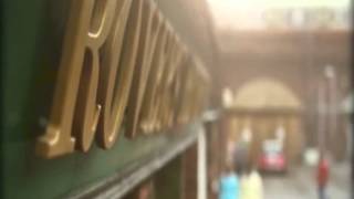 UTV Promo (October 2012) - Part of U