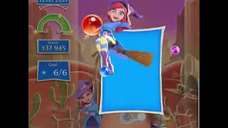Bubble Witch 2 -- Level 2455 -- NO BOOSTERS