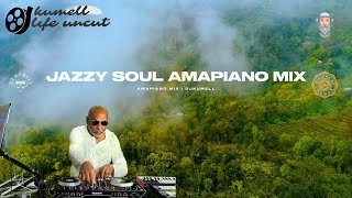 SOULFUL AMAPIANO MIX 2024  I 20 NOVEMBER I DJKUMELL I Kelvin Momo, Stixx, Mas Musiq, De Mthuda
