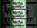 WFT FISHER RMX Lyric Video Out Now