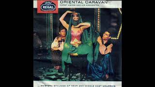 oriental caravan _ ya ghozayel