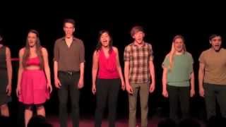 EDGES Trailer | AMT Live Paris