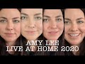 Amy Lee - Live Together At Home (2020)