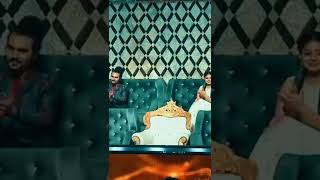 sid sriram surprise his fan on Indian Idol show 💙💜| adiye enna enga ni kooti pora ❤️ 💙 🎵 🎶 🎵