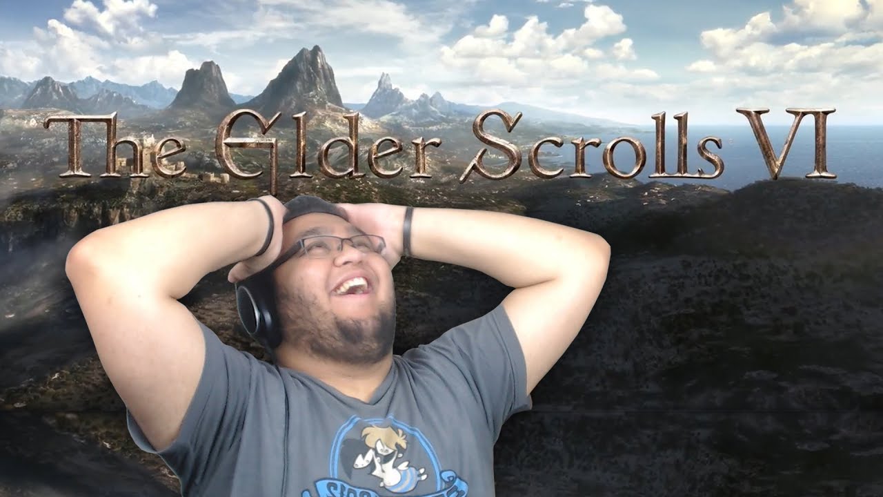 The Elder Scrolls 6 announcement slammed by angry fans