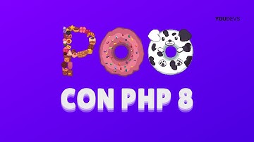 ⚡Minicurso: POO con PHP