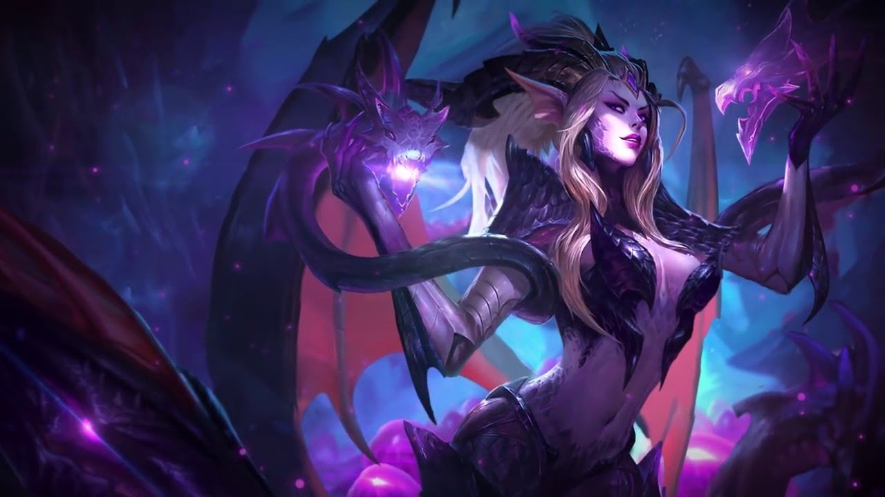 Succubi's Supporter
