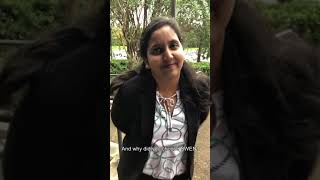 Software Engineering Student experience at UHCL Wealth
