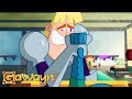 Gawayn The Arm Of Steel Season 2 HD Full Episodes Cartoons For Children Gawayn Official 