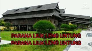 KARAOKE LAGU SUMBAWA UNTUNG KE YANDI