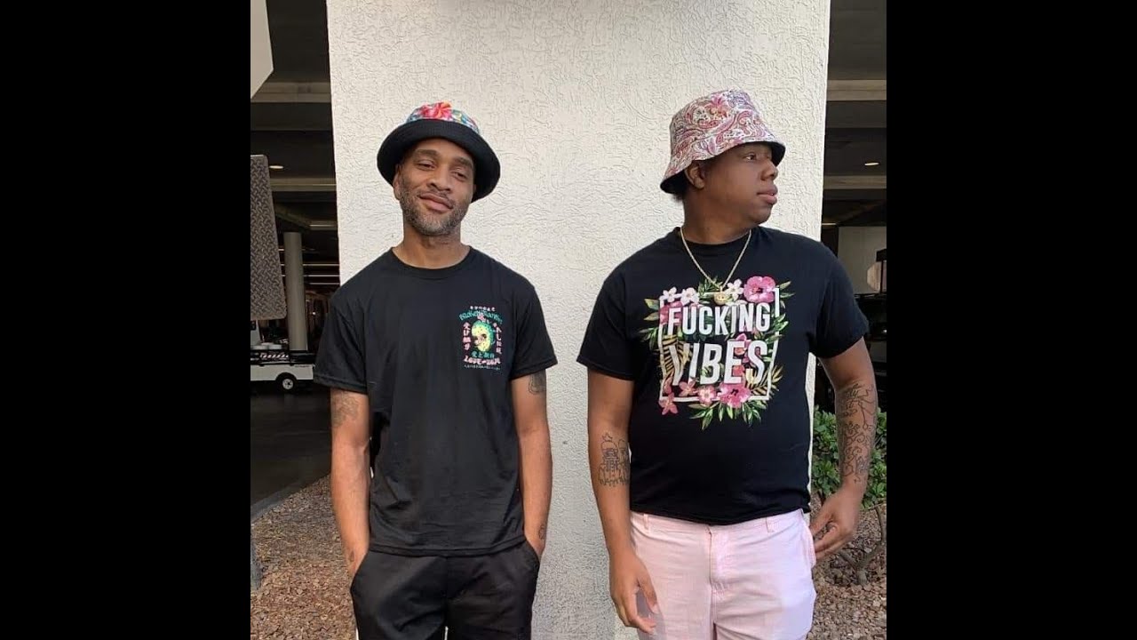 Stackswopo Trolling Monkey App (STIZZ RIZZING BADDIES!!!)  REACTION