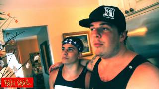 Rhodemyland Episode 3 America