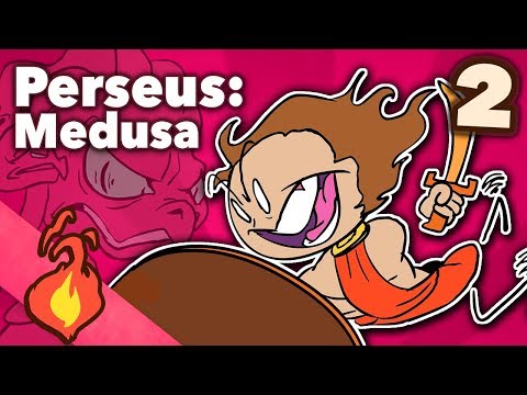 Video: Hoe lyk Perseus?