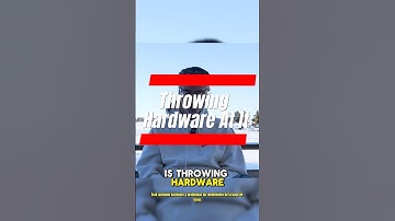 Throwing Hardware At It