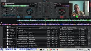 How to make clean Vocal & Instru in Virtual dj 2025