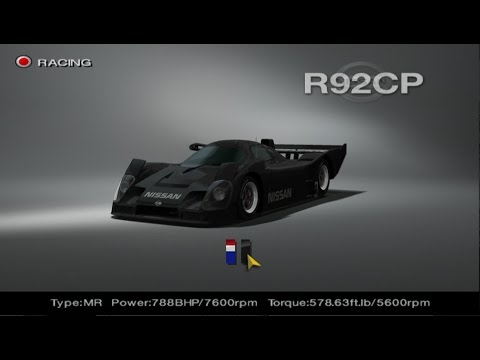 gran-turismo-4---nissan-car-list-ps2-gameplay-hd