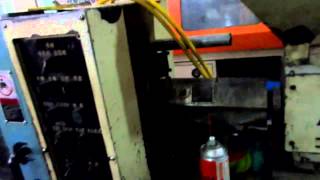 China Import, China Quality Control: Door and Drawer Furniture Locks / Production 5