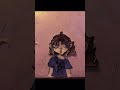 I love this song #animation #art #papercraft #handmade #youngartist #weezer #meme #animationmeme