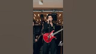 유혹 誘惑🎸 with #GLAY #JAY #ENHYPEN