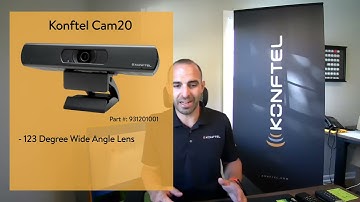 Remote Learning Solutions from Konftel