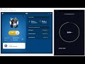 【HMA VPN】Review Congo Speed Test ☑️️️️