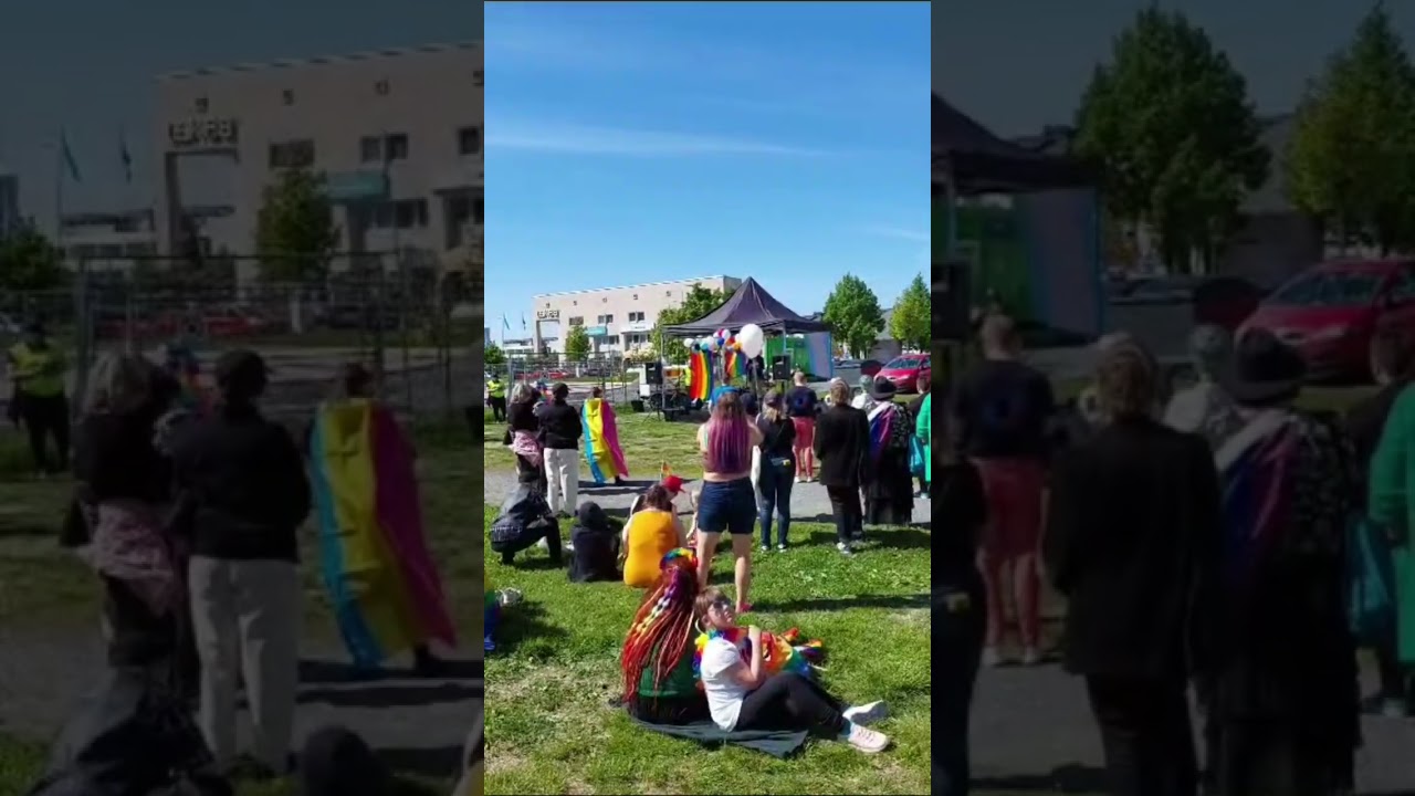 Seinäjoki Pride 2023