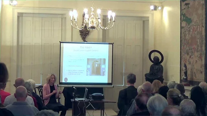 Mindful Movement and Meditation by Dr Caroline Hof...