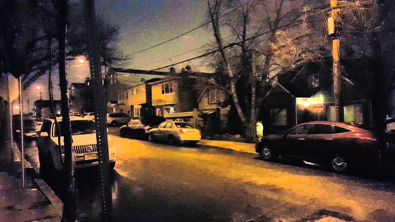 Samsung galaxy s6 night sample video 4k youtube