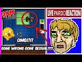MANNY PARDO GETS CAUGHT, GONE WRONG, GONE SEXUAL