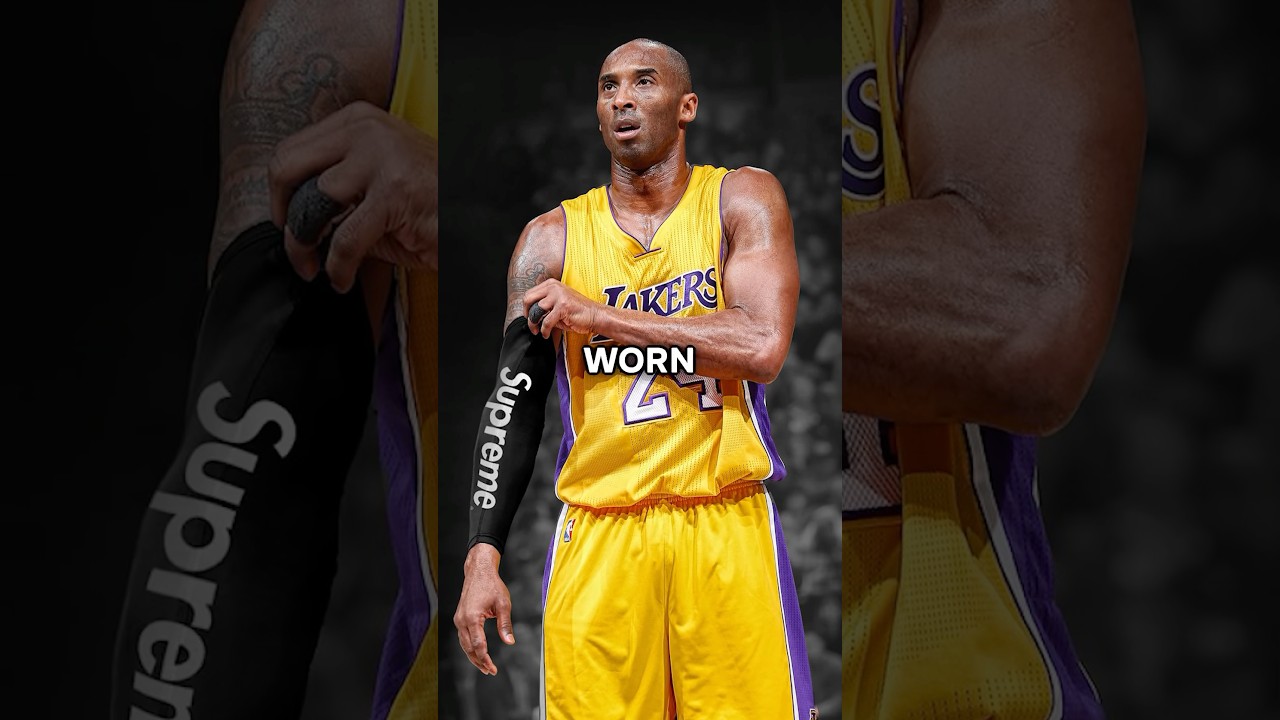 Banned NBA clothing brand 