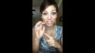 3D Fiber Lash Mascara P-L-U-S By Dani