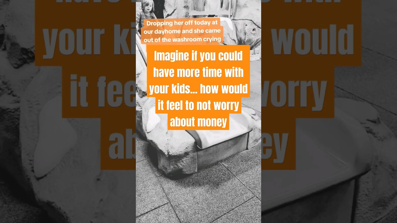 How would that feel? 