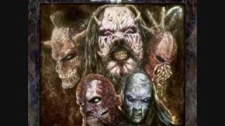 Lordi Dr. Sin Is In