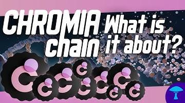 Is Chromia a good Investment? Let