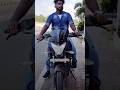 TRENDING REELS | BIKE RIDE | NS200 | #trending#shorts #ns200  #tamil #slowmotion