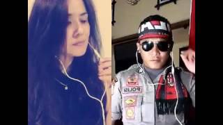 Polisi Rocker - rindu setengah mati screenshot 5