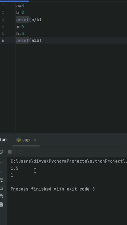 part 2 what is arithmetic operator in python #arithmetic operator # ...