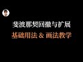 【交易入门】斐波那契回撤与扩展怎么用？基础用法与画法教学