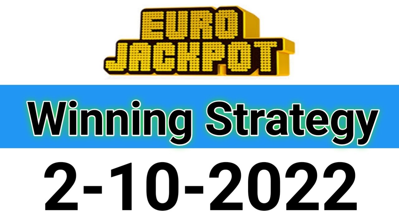 Euro Jackpot Prediction 21-10-2022 || Euro jackpot winning numbers, make money online at home,